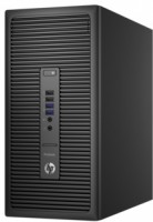 Компьютер HP ProDesk 600 G2 MT (i56500 3.2GHz/4Gb/500Gb/HDG530/DVDRW/W7Pro/Black) P1G51EA