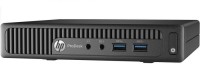 Компьютер HP ProDesk 400 G2 DM (Core i5 6500T 2.5GHz/4Gb/500Gb/HDG530/W7Pro64/Black) T4R50ES