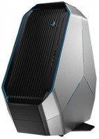Компьютер Dell Alienware Area 51 Base DM i7/5820K/3.3/16Gb/2Tb/SSD128Gb/GTX970 4Gb/DVD/Windows10/WiFi/850W