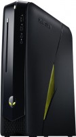 Компьютер Dell Alienware X51 R2 (Core i5/4460/3200Mhz/8192Mb/1000Gb/GTX 750Ti/2Gb/Win 8.1)(R2-4125)