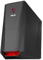 Компьютер Asus G30AK (Intel i7 4790K/4GHz/32Gb/3Tb+SSD128Gb/NV GTX980 4Gb/BluRay/W8.1/Black) G30AK-RU011S