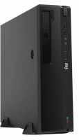 Компьютер iRu Office 311 SFF (Core i3 4170 3.7GHz/4Gb/500Gb/HDG/Win 7 Pro 64/Black) 371842
