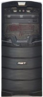 Компьютер RBT R252 (AMDX2A44020/3.2Gh/4Gb/500Gb/HD7480D/DVDRW/DOS)