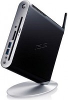 Компьютер Asus EB1505-B0040 (Celeron/847/1100Mhz/2048Mb/500Gb/DVDRW/WiFi/NoOS)