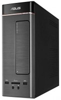 Компьютер Asus VivoPC K20CD (Pentium G4400/3.3GHz/4Gb/500Gb/Intel HD/DVD-SM/BT/W10H/Silver) K20CD-RU015T