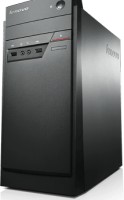Компьютер Lenovo E50-00 MT (Intel Celeron J1800 /2.41Ghz/4Gb/500Gb/DVDRW/Free DOS/Black)