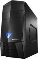 Компьютер Lenovo Erazer X310 (Core i5/3200Mhz/8Gb/2Tb+SSD8Gb/DVDRW/W8.1/Black) 90AU0021RK