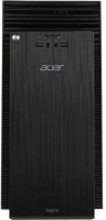 Компьютер Acer TC705 MT (Core i3/4160/3600Mhz/4Gb/1Tb/DVDRW/GT720 2Gb/W10/Black)