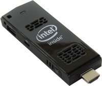 Неттоп Intel Z3735F(1.3)
