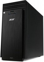 Компьютер Acer Aspire TC-220 (A10 7800/4Gb/1Tb/R5 235/2Gb/DVDRW/W8.1/Black)