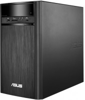 Компьютер Asus K31ADE-RU002S (Core i3/4170/3.7Ghz/4G/1Tb/DVDRW/GT720/WiFi/BT/W10/Black)