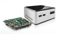 Компьютер Intel NUC Original D34010WYKH