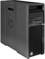 Компьютер HP Z640 (XeonE5-2620v4/2.1GHz/16Gb/1Tb/DVDRW/CR/W10Pro64+W7Pro/GbitEth/клавиатура/мышь/Black) T4K60EA