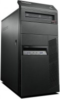 Компьютер Lenovo M83 MT (Core i5 4590/3.3Ghz/4Gb/500Gb/CDRW/HDG/Win7Pro64/Black) 10AGS0YP00