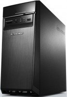 Компьютер Lenovo IdeaCentre H50-00 (Pentium J2900 2.41GHz/4Gb/1Tb/DVD/GF G705/W8.1 SL 64/Black) 90C1000MRS