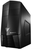 Компьютер Lenovo IdeaCentre X310 (Core i7 4790 3.6GHz/8Gb/2Tb+SSD8Gb/DVD/GTX 750/W 8.1/Black) 90AU000JRK