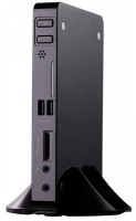 Неттоп Foxconn nt-ibt19 (Celeron J1900 2.0Ghz/HD Graphics/WiFi/CR/Black) nt-ibt19-0H0WBAE-BOX
