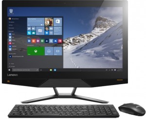 Моноблок Lenovo IdeaCentre 700-22ISH (i5 6400T 2.2Ghz/21.5/4Gb/1Tb/DVD/4Gb/1Tb+8Gb/HDGraphics 530/W10 64) F0BF0028RK
