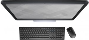 Моноблок Dell Inspiron 3263 (Pent 4405U 2.1Ghz/21.5/4Gb/1Tb/HD Graphics/Linux/Black) 3263-2785