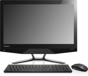 Моноблок Lenovo IdeaCentre AiO 700-24ISH (Core i7 6700 3.4Ghz/23.8/16Gb/1Tb+128Gb/DVD/GTX950A/W10) F0BE00FJRK