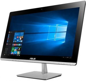 Моноблок Asus V230ICGT-BF189X (Core i5 6400T 2.2Ghz/23/8Gb/2Tb/DVD/930M/W10 Home 64) 90PT01G1-M07440