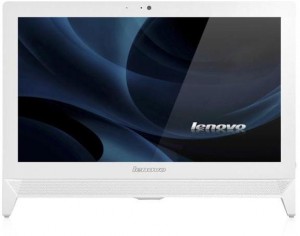 Моноблок Lenovo IdeaCentre C20-00 (Pentium J3710 1.6Ghz/19.5/4Gb/500Gb/DVD/HD Graphics 405/DOS) F0BB00YFRK