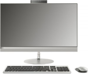 Моноблок Lenovo IdeaCentre 520-27IKL (Core i3 7100T 3.4Ghz/27/4Gb/1Tb/DVD/HD Graphics 630/W10Home64) F0D0000XRK