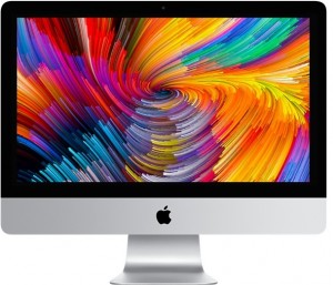 Моноблок Apple iMac 21.5 4K Retina (Core i5/3.0Ghz/8Gb/1Tb/21.5/WiFi/BT/MacOSX) (MNDY2RU/A)