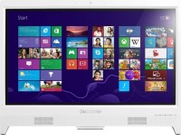 Моноблок Lenovo C260 (Pentium/J2900/2410MHz/4096Mb/19.5/500Gb/GT705M/1Gb/DVDRW/WiFi/W8.1/White)