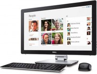 Моноблок Dell 2350 (Core i7/47100MQ/3400Mhz/12G/1Tb+SSD16Gb/23/HD8690A/2Gb/WiFi/BT/W8.1)