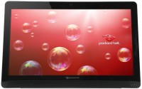 Моноблок Acer PB oneTwo S3280 (AMD A4/6210/4096Mb/19.5/1Tb/RadeonR3/DVDRW/BT/WiFi/W8.1/Black) (DQ.U8SER.002)