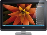 Моноблок Dell Dell XPS One 2720 (i7/4770s/16Gb/27/2Tb+32GbSSD/GT750M/2Gb/WiFi/W8.1)