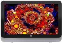 Моноблок HP ProOne 400 G1 (Pentium/G3220T/2600Mhz/4096Mb/19.5/1Tb/DVDRW/WiFi/BT/W8.1)