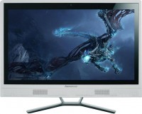 Моноблок Lenovo IdeaCentre C560  (Core i3/4160T/3100Mhz/6144Mb/23/1Tb/GF800M/2Gb/DVDRW/WiFi/W8.1/White) (57330746)