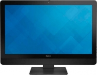 Моноблок Dell Inspiron 5348 (Core i5/4440S/2800Mhz/8Gb/1Tb/23/DVDRW/R7 A265/2Gb/WiFi/BT/W8.1/Black)