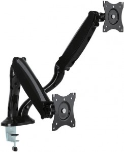 Кронштейн для монитора Arm Media LCD-T22 Black
