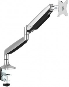 Кронштейн для монитора Arm Media LCD-T31 Silver