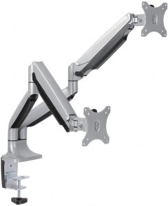 Кронштейн для монитора Arm Media LCD-T32 Silver