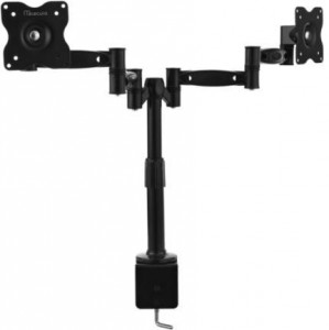Кронштейн для монитора Molecula TVBT-01 Black