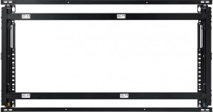 Кронштейн для монитора Samsung WMN-46VD