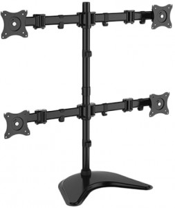 Кронштейн для монитора ITech MBS-22M Black