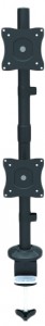 Кронштейн для монитора ITech MBS-21F Black