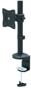 Кронштейн для монитора ITech MBS-01F Black