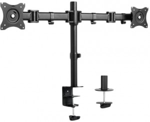 Кронштейн для монитора ITech MBS-12F Black