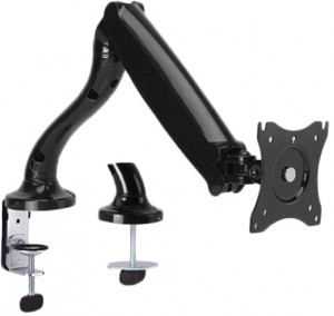 Кронштейн для монитора ITech MBSG-02F Black