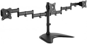 Кронштейн для монитора ITech MBS-13M Black