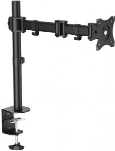 Кронштейн для монитора ITech MBS-02F Black