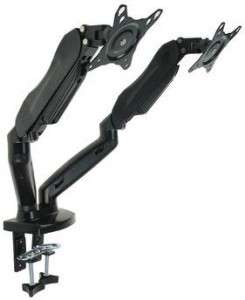 Кронштейн для монитора NB F160