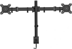 Кронштейн для монитора Cactus  CS-VM-D29-BK