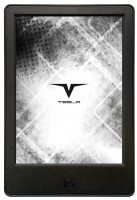 Электронная книга Tesla Crypto TFL6.0